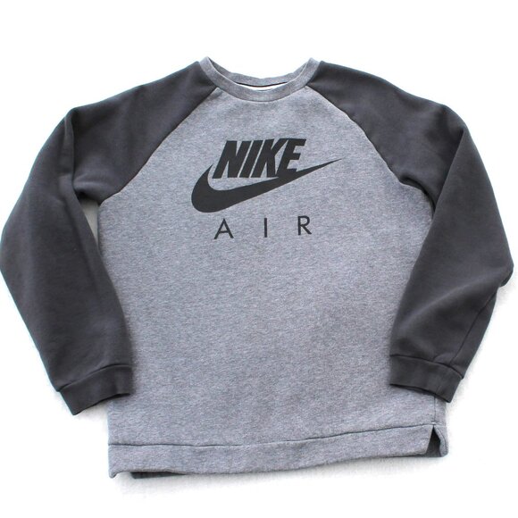 👟Nike AIR Max Youth sweatshirt - Picture 1 of 6